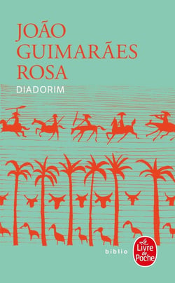 Diadorim