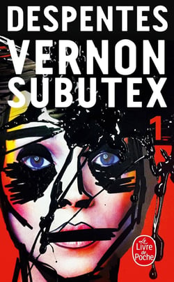 Vernon Subutex (Tome 1)