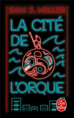 La cité de l'orque