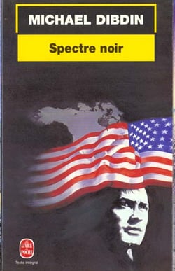 Spectre noir