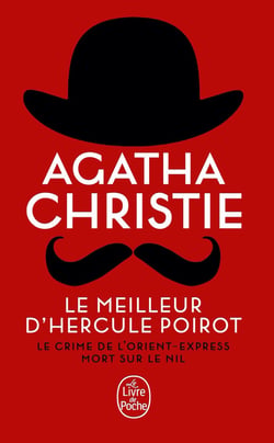 Le Meilleur d'Hercule Poirot (2 titres)