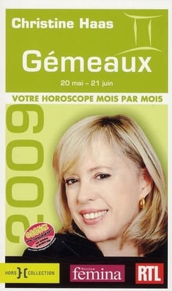 GEMEAUX - 2009