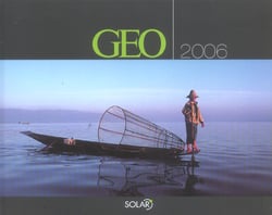 Agenda geo 2006