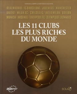 Les onze clubs les plus riches du monde