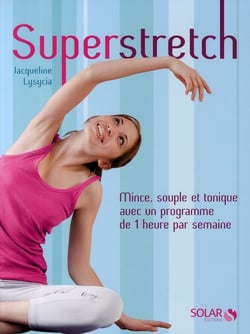 Superstretch