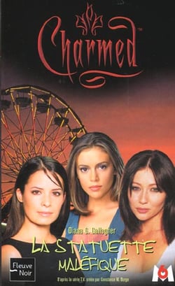 Charmed t.10 - la statue maléfique