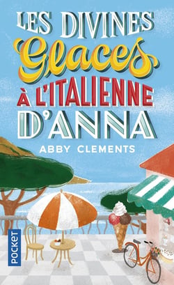 Les Divines Glaces à l'italienne d'Anna
