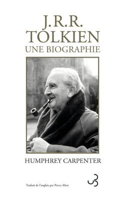 J.R.R. Tolkien : une biographie