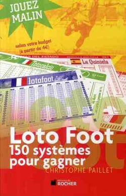 Loto foot