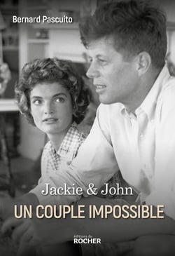 Jackie & John : un couple impossible