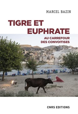 Tigre et Euphrate : au carrefour des convoitises