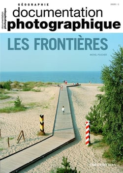 Documentation photographique n.8133 : les frontières