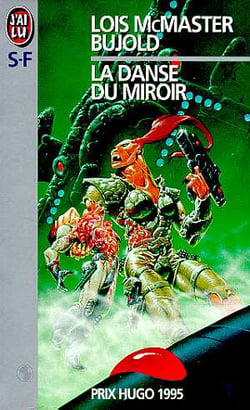 La saga Vorkosigan Tome 12 : La danse du miroir