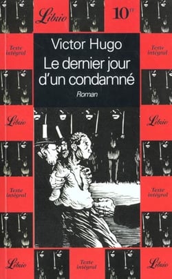 Le dernier jour d'un condamne