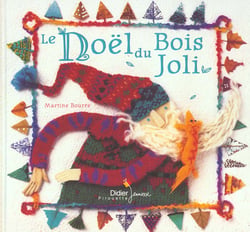 Le noel du bois joli