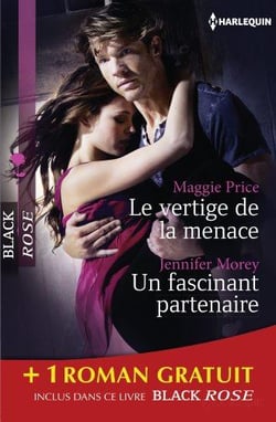 Le vertige de la menace - un fascinant partenaire - chimères