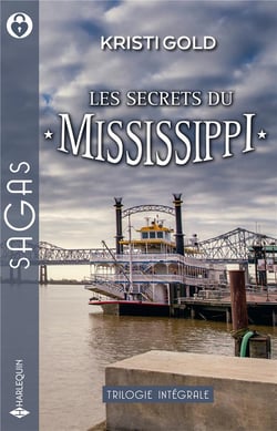 Les secrets du Mississippi : seconde chance pour Savannah, un Noël plein de promesses - les fleurs de l'espoir