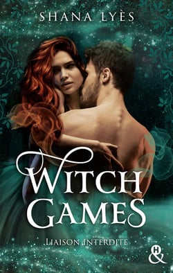 Witch games