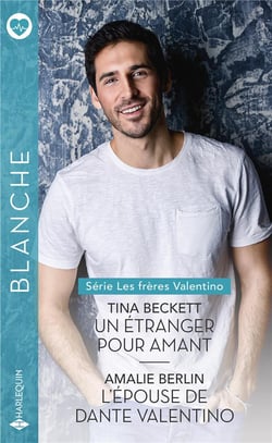 Un étranger pour amant - l'épouse de Dante Valentino