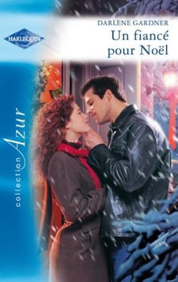 Un fiancé pour Noël