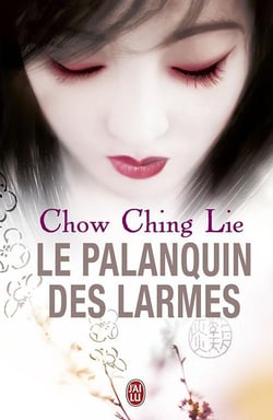 Le palanquin des larmes