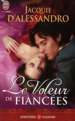 Le voleur de fiancées