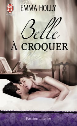Belle A Croquer