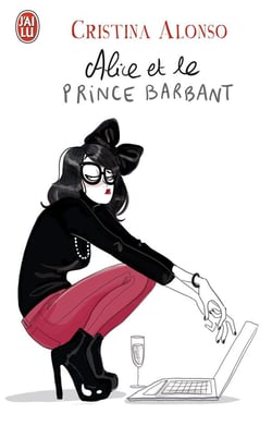 Alice et le prince barbant