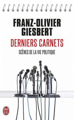 Derniers carnets