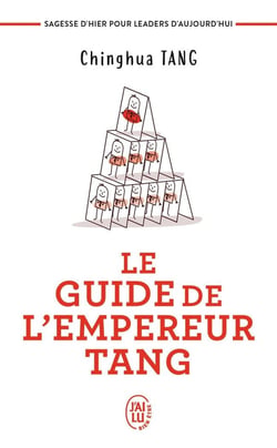 Le guide de l'Empereur Tang
