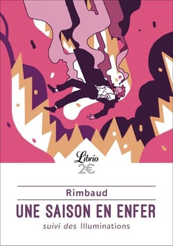 Une saison en enfer - illuminations