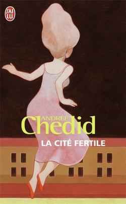 La cite fertile
