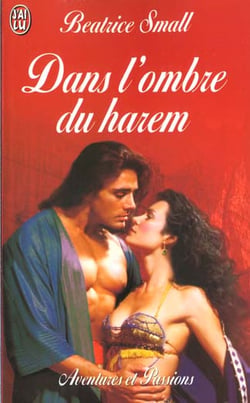 Dans l'ombre du harem