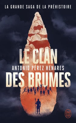 Le clan des brumes