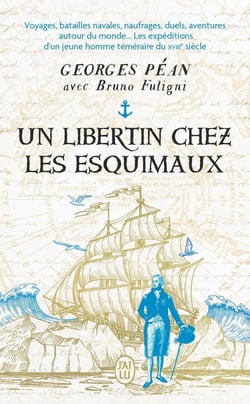 Un libertin chez les Esquimaux
