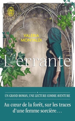 L'Errante : Un mystère vieux de six siècles
