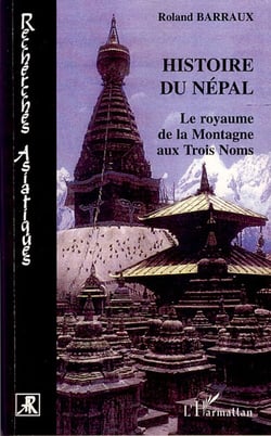 Histoire du Népal - le royaume de la montage aux trois noms