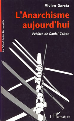 L'anarchisme aujourd'hui