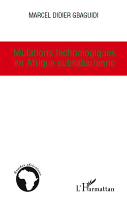 Mutations technologiques en Afrique subsaharienne