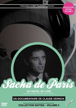Sacha de Paris ou Distel By Love