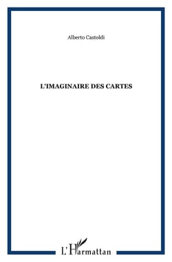Imaginaire des cartes