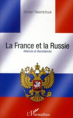 La france et la russie - alliances et discordances