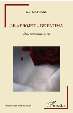 Projet de Fatima - étude psychologique de cas