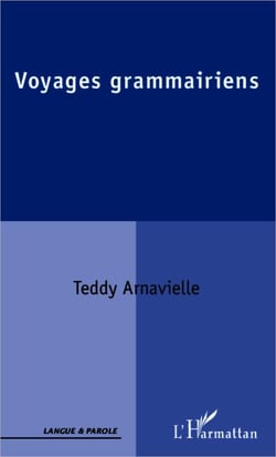 Voyages grammairiens