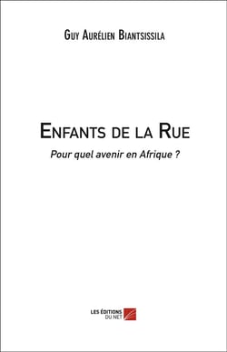 Enfants de la rue - pour quel avenir en Afrique ?