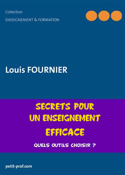 Secrets pour un enseignement efficace - quels outils choisir ?