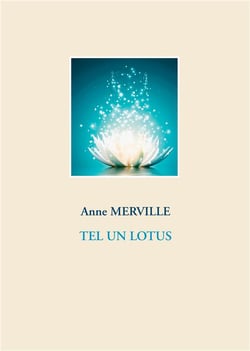 Tel un lotus