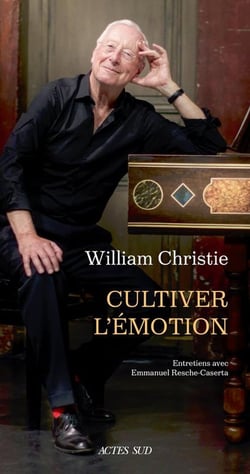 Cultiver l'émotion : entretiens avec Emmanuel Resche-Castera