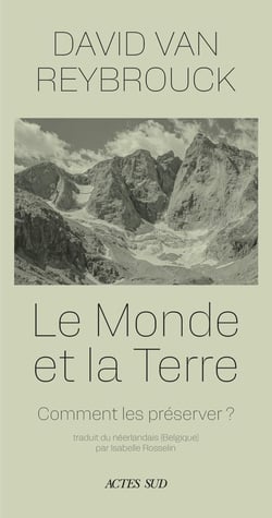 Le monde et la terre : Comment rester en sécurité ?