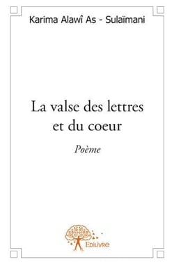 La valse des lettres et du coeur